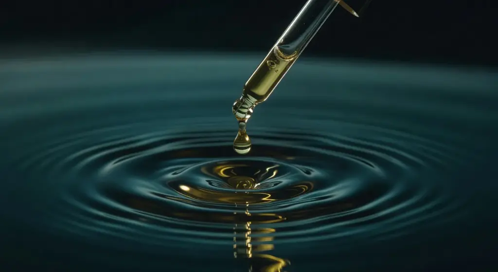 Magnific a drop of golden essentia YVSB3RVWeC